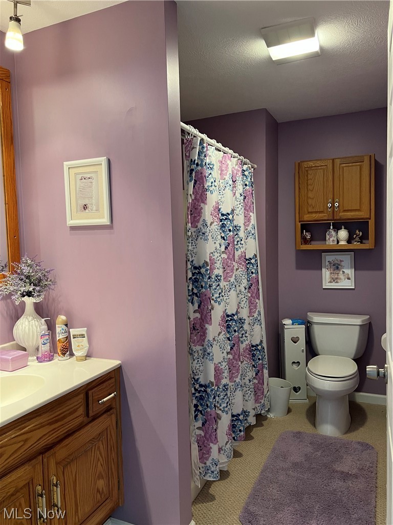 3191 Ninety Road Ashtabula, OH 44004 - Photo 10 of 22 Bathroom with vanity, 1st floor