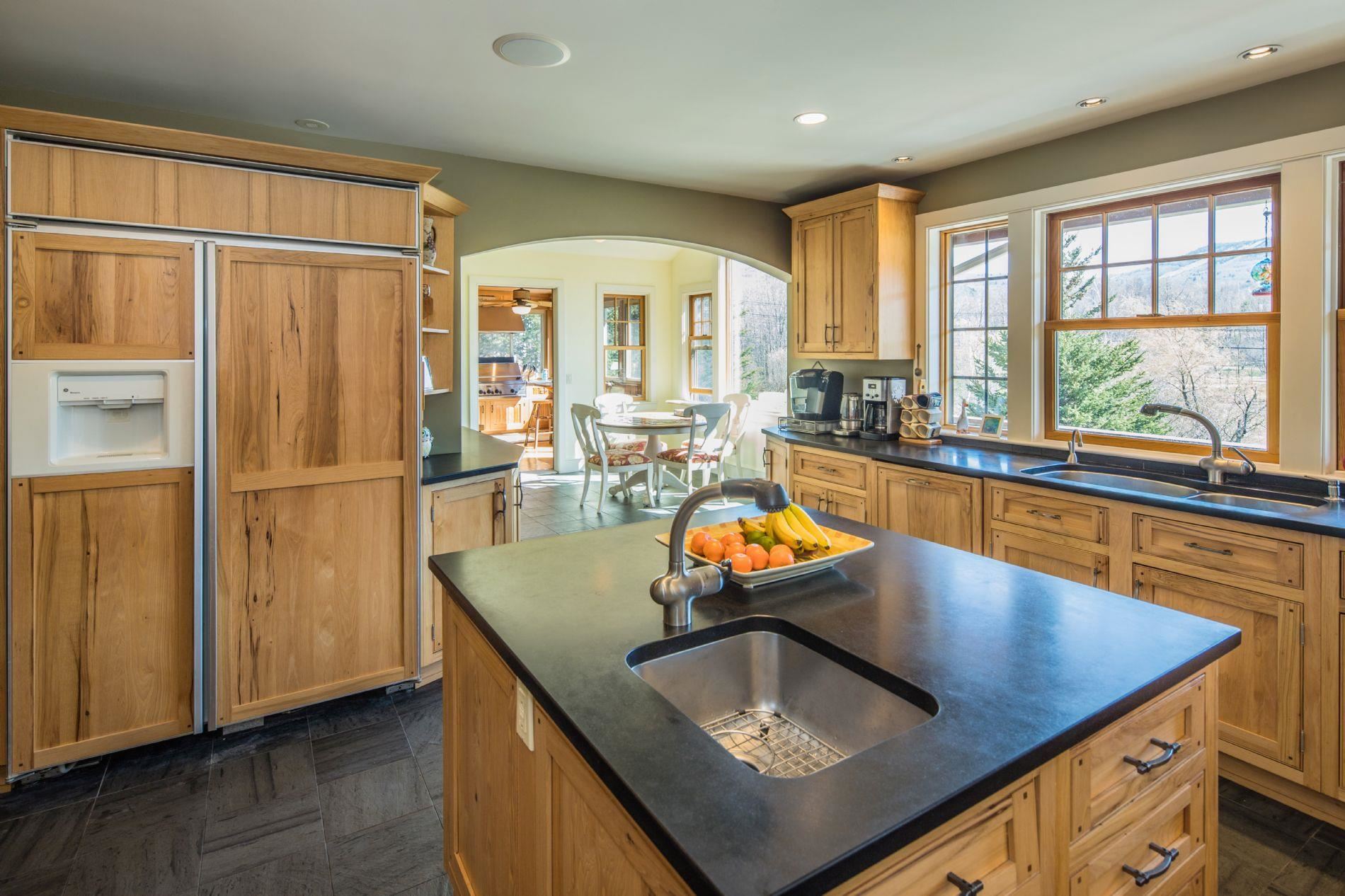 274 Roaring Brook Road Killington, VT 05751 - Photo 11 of 40 Gallery Image 11