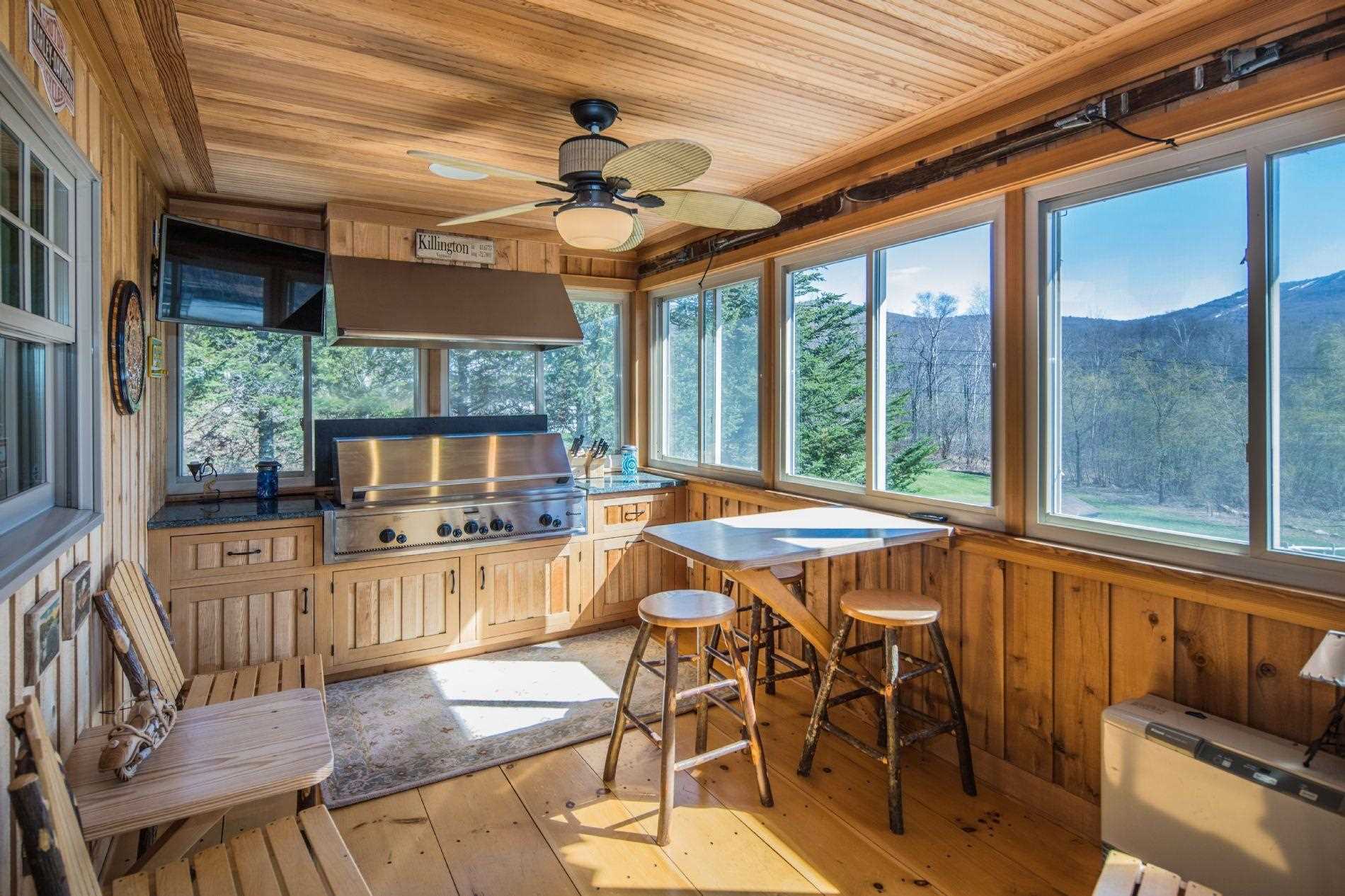 274 Roaring Brook Road Killington, VT 05751 - Photo 13 of 40 Gallery Image 13