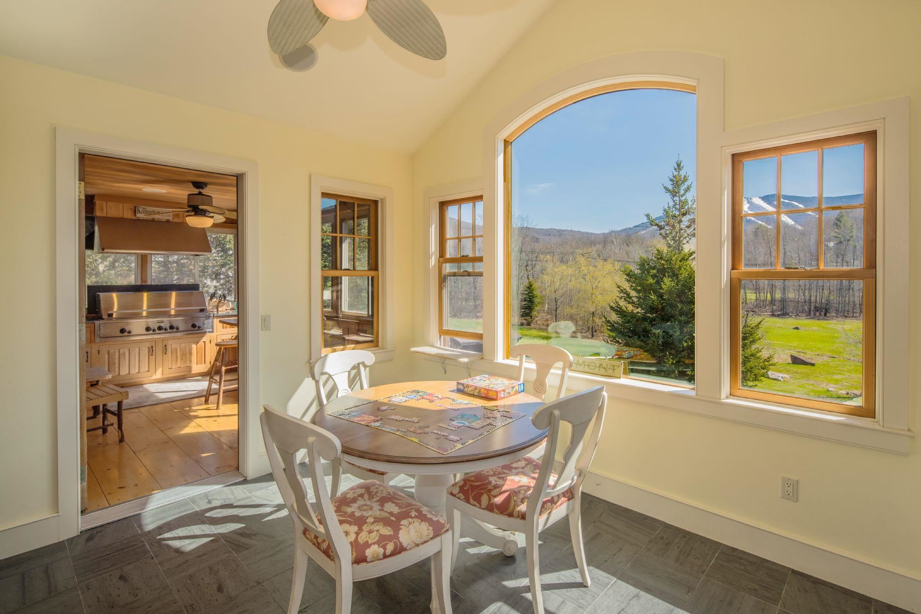 274 Roaring Brook Road Killington, VT 05751 - Photo 14 of 40 Gallery Image 14