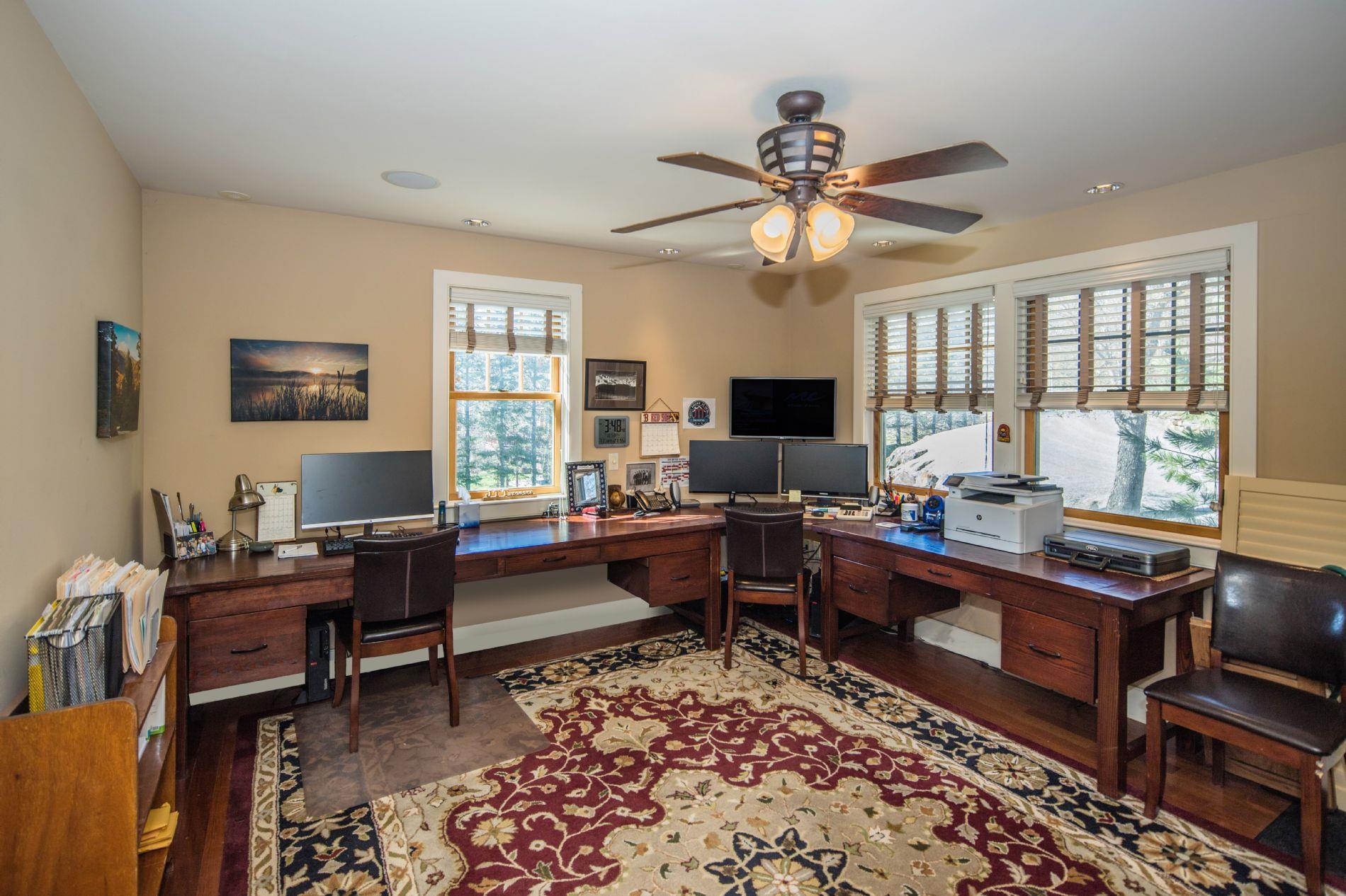 274 Roaring Brook Road Killington, VT 05751 - Photo 15 of 40 Gallery Image 15