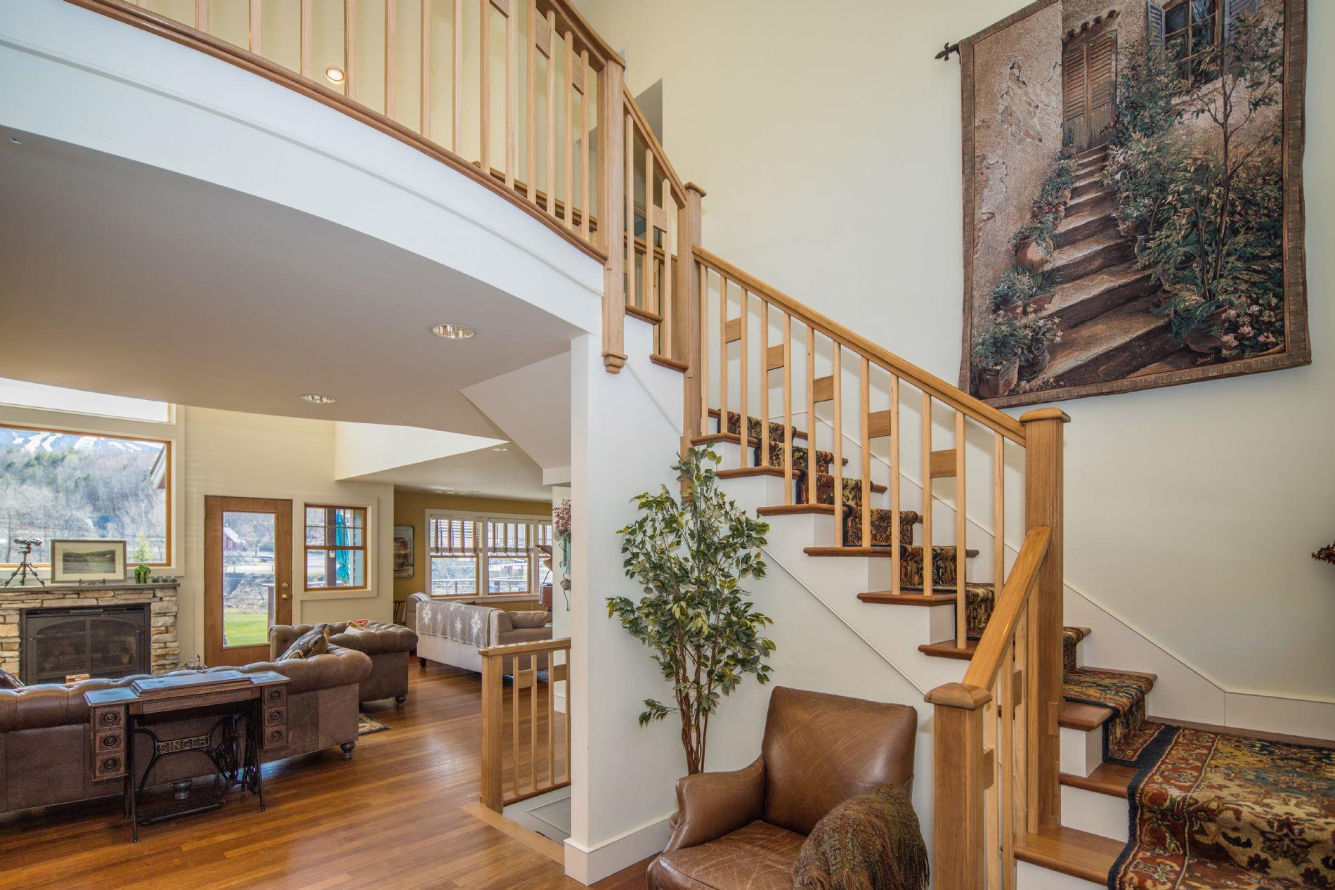 274 Roaring Brook Road Killington, VT 05751 - Photo 21 of 40 Gallery Image 21
