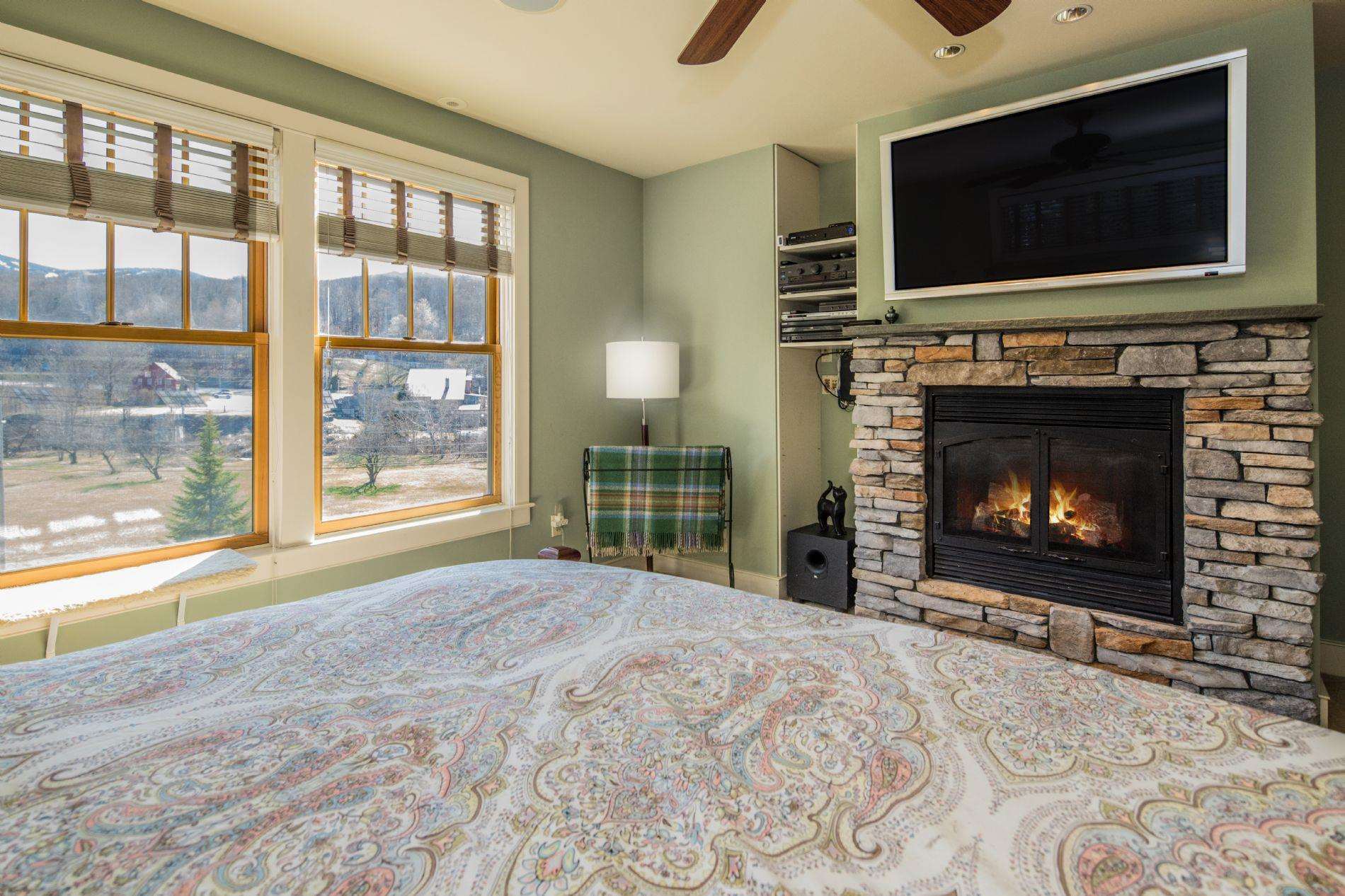 274 Roaring Brook Road Killington, VT 05751 - Photo 23 of 40 Gallery Image 23