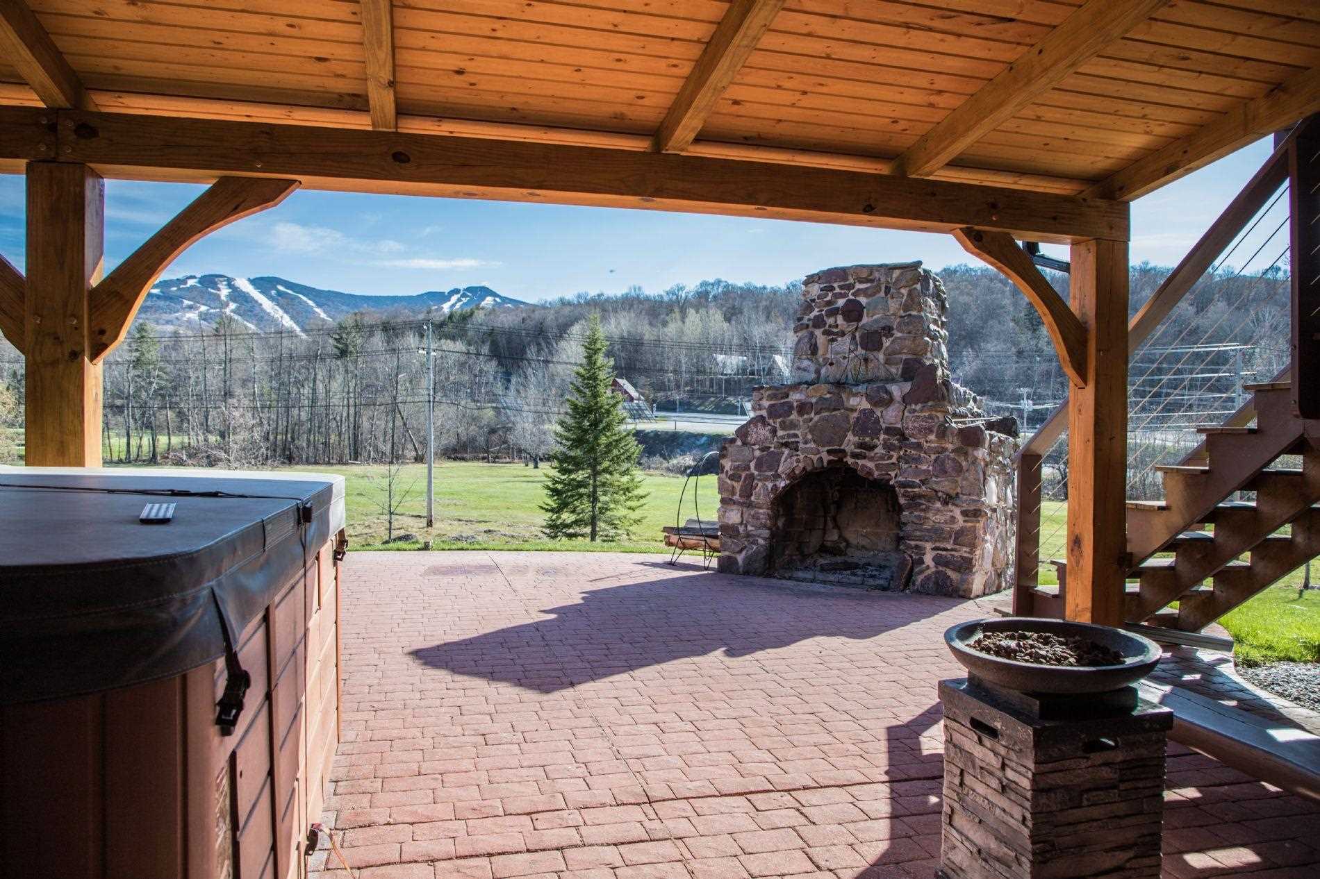 274 Roaring Brook Road Killington, VT 05751 - Photo 36 of 40 Gallery Image 36