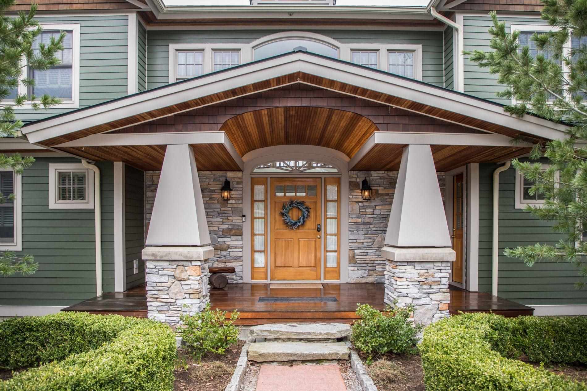 274 Roaring Brook Road Killington, VT 05751 - Photo 6 of 40 Gallery Image 6