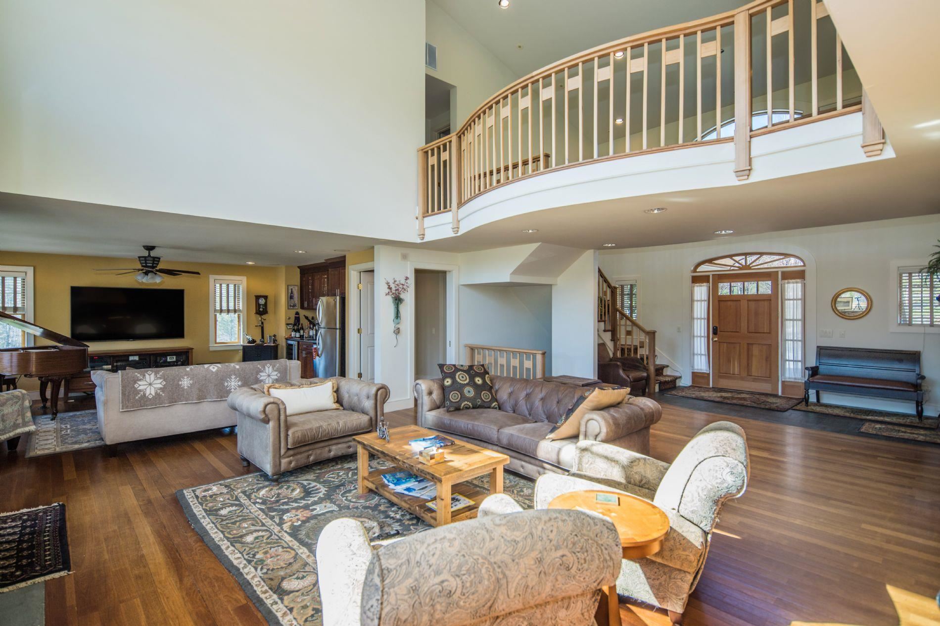 274 Roaring Brook Road Killington, VT 05751 - Photo 8 of 40 Gallery Image 8
