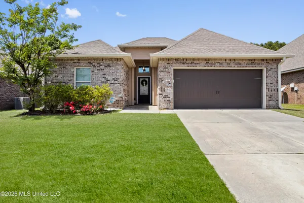 $280,000 | 892 Reunion Pl Circle, Biloxi, MS 39532
