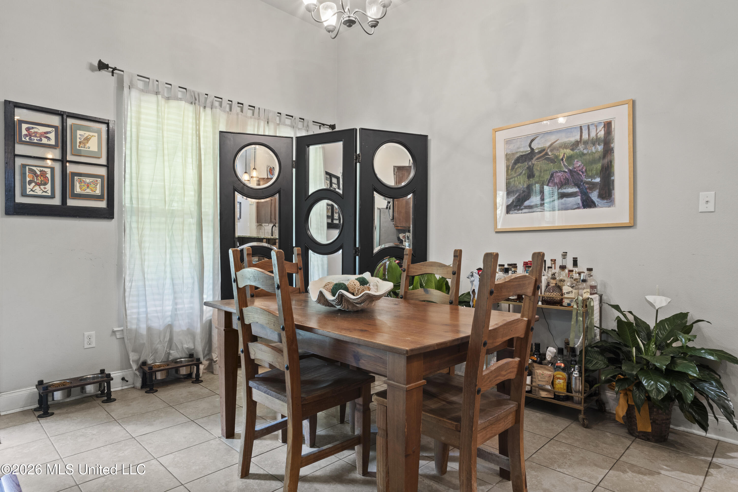 892 Reunion Pl Circle Biloxi, MS 39532 - Photo 15 of 30 Dining