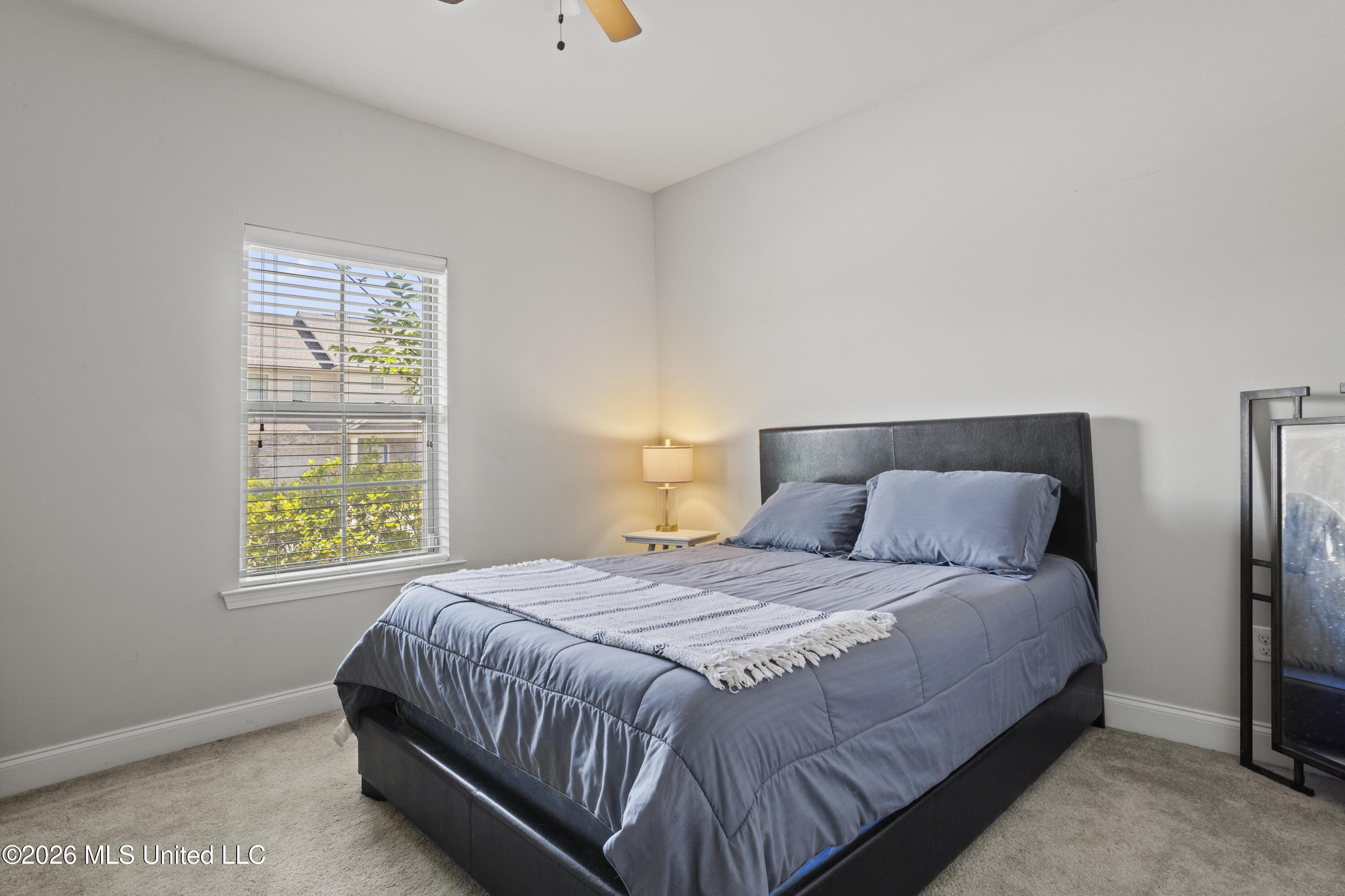 892 Reunion Pl Circle Biloxi, MS 39532 - Photo 23 of 30 Second Bedroom