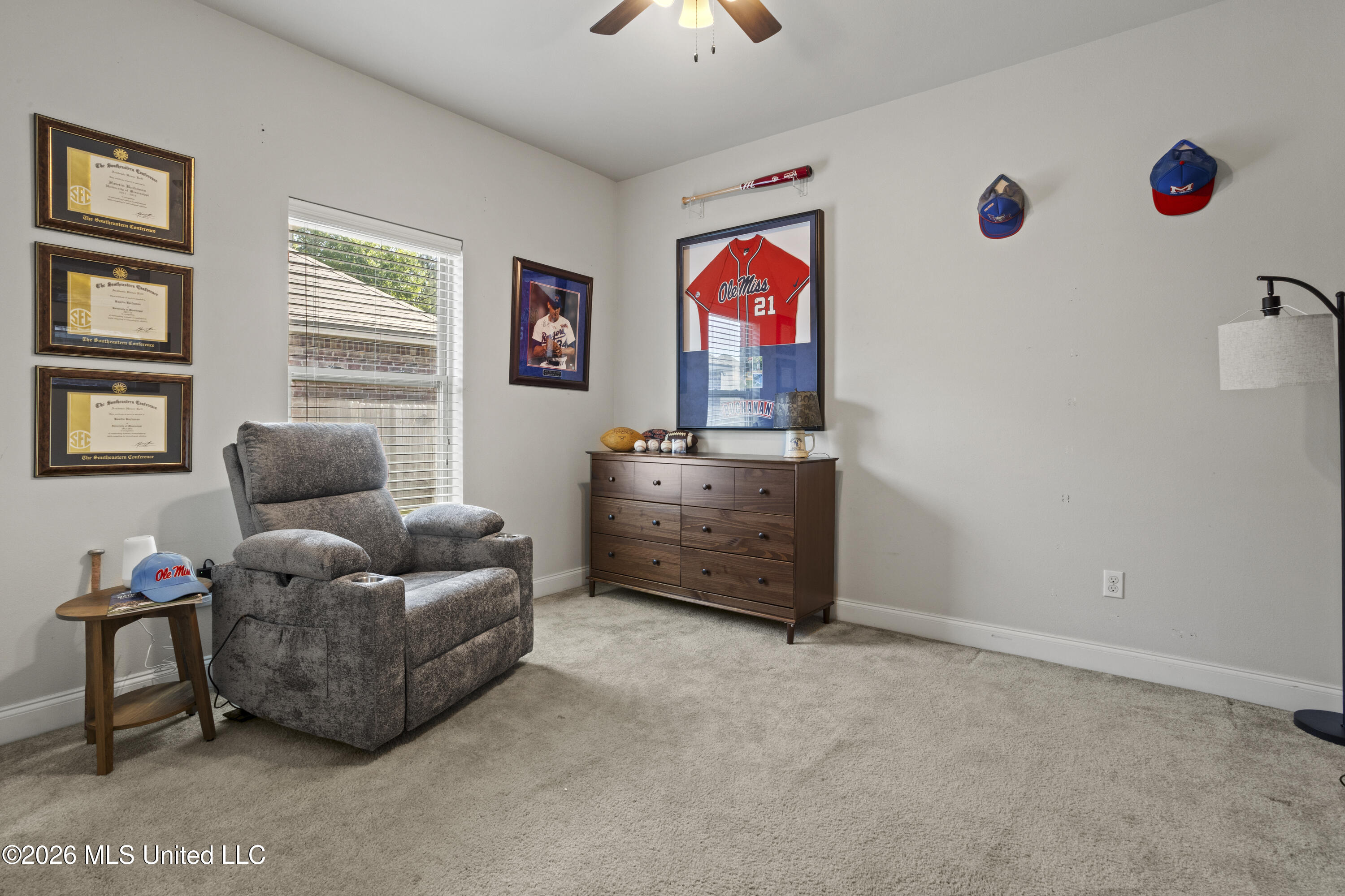 892 Reunion Pl Circle Biloxi, MS 39532 - Photo 25 of 30 Third Bedroom