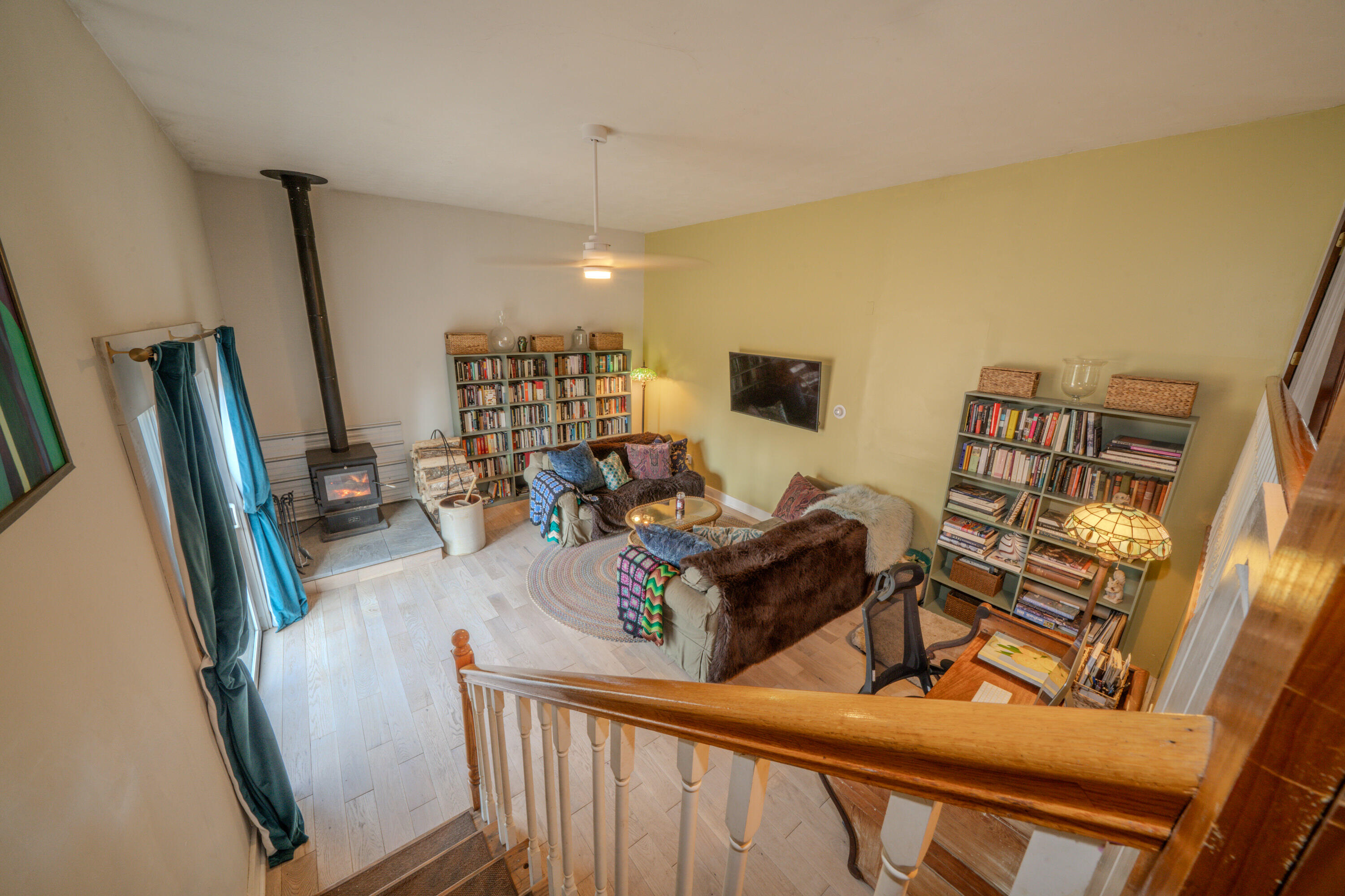 183 Pitcher Road Belfast, ME 04915 - Photo 23 of 65 0731
