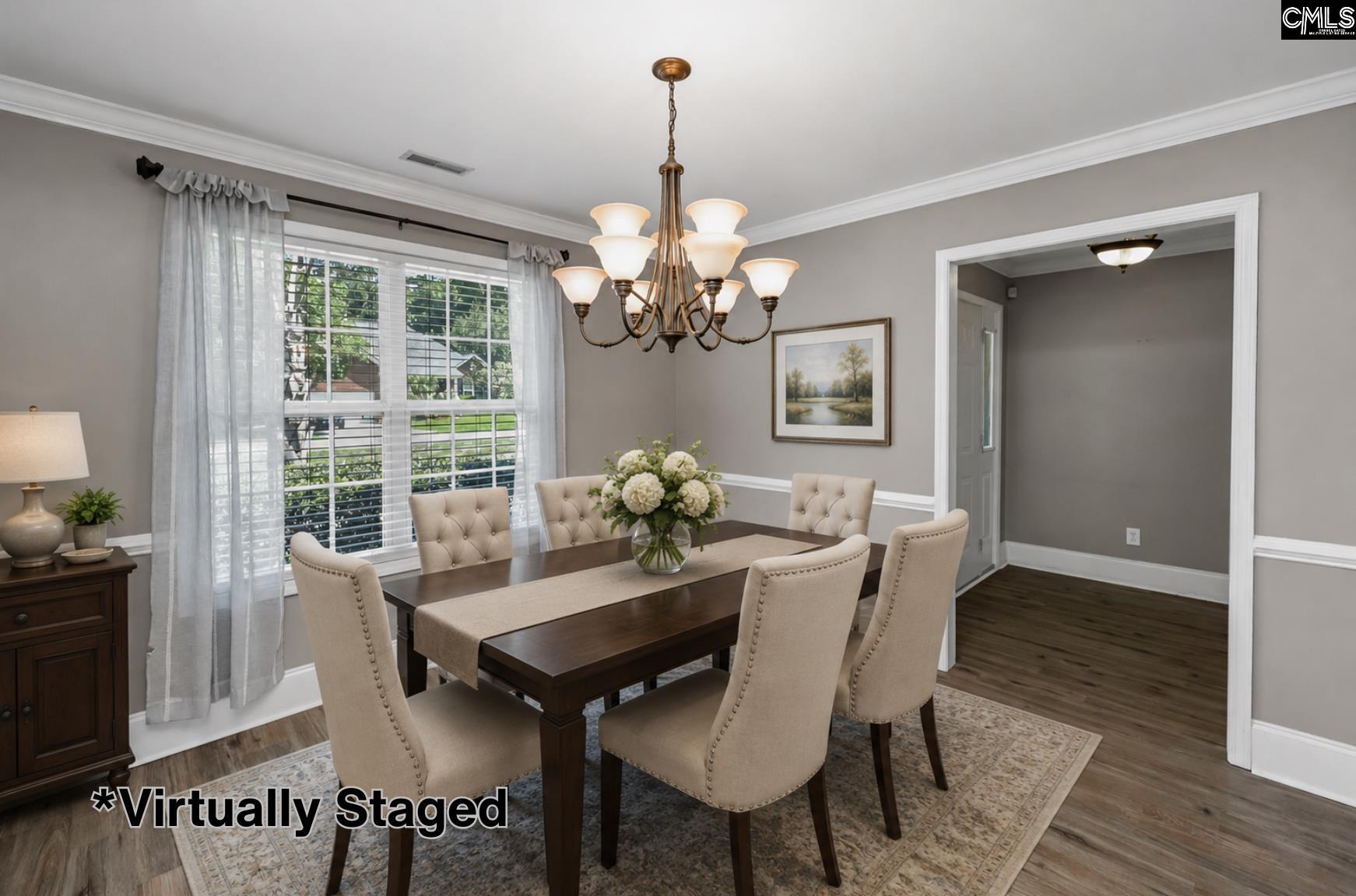 121 Frasier Bay Road Columbia, SC 29229 - Photo 11 of 52