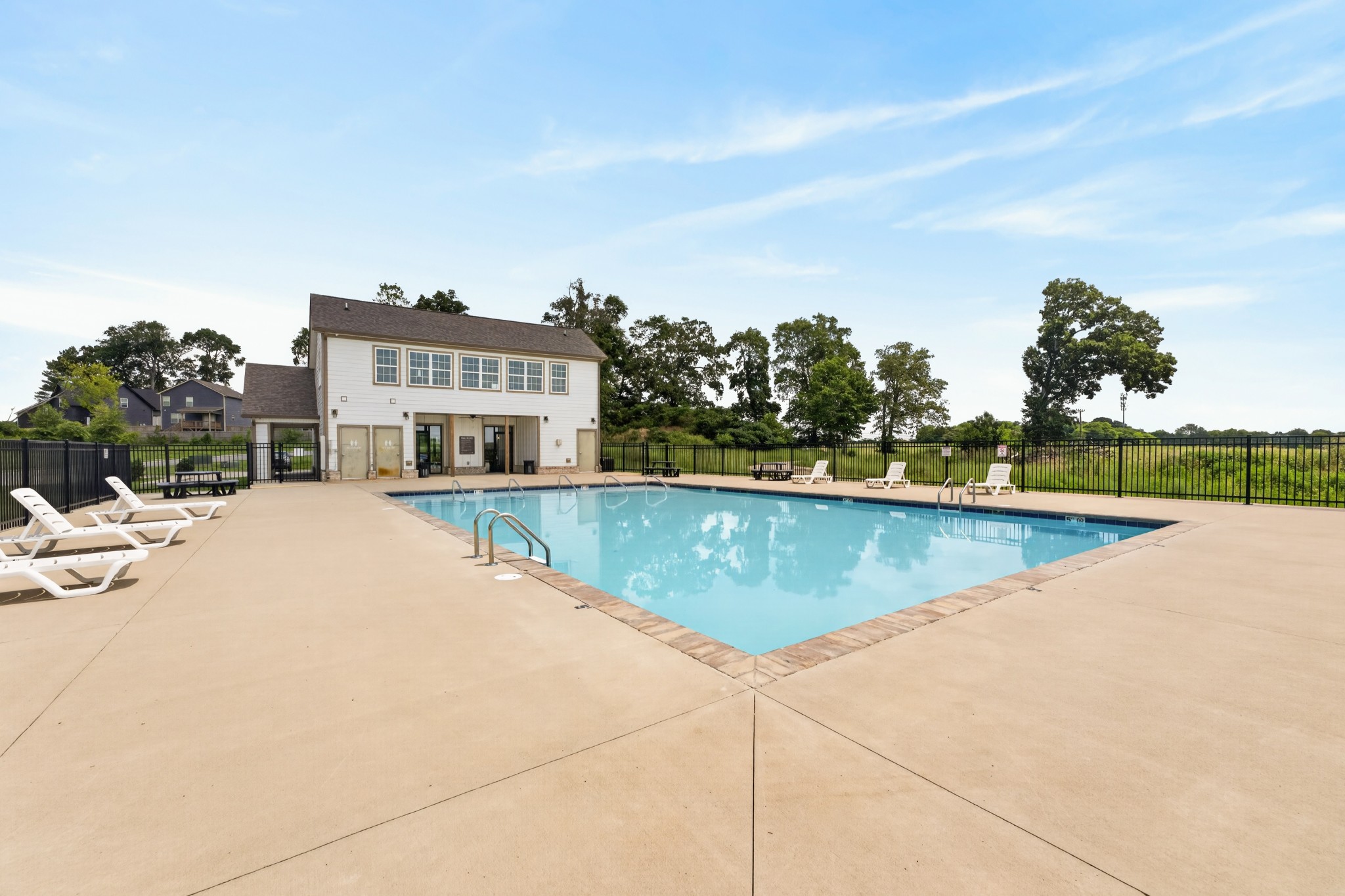 3350 Allen Road, Unit 18B Clarksville, TN 37042 - Photo 38 of 39