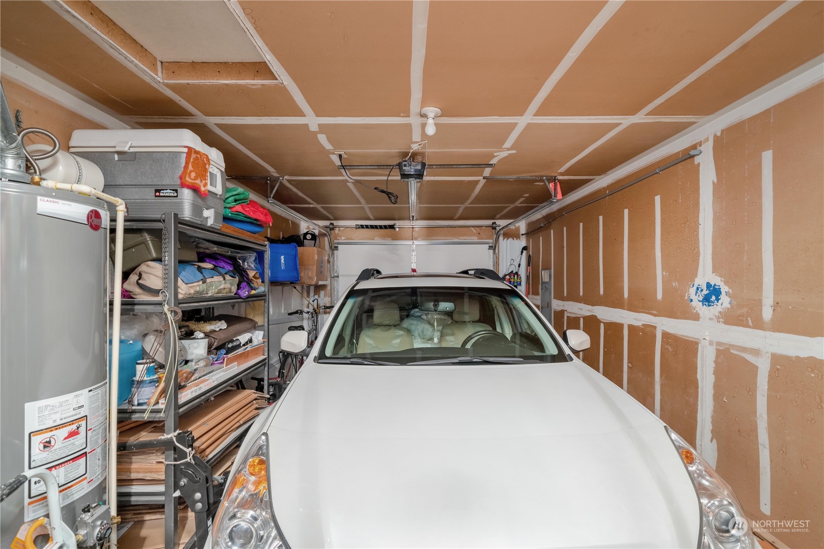 925 South 310th Place Federal Way, WA 98003 - Photo 35 of 39 a view of storage and utility room