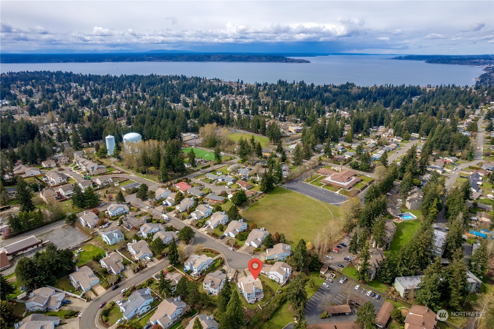 925 South 310th Place Federal Way, WA 98003 - Photo 37 of 39