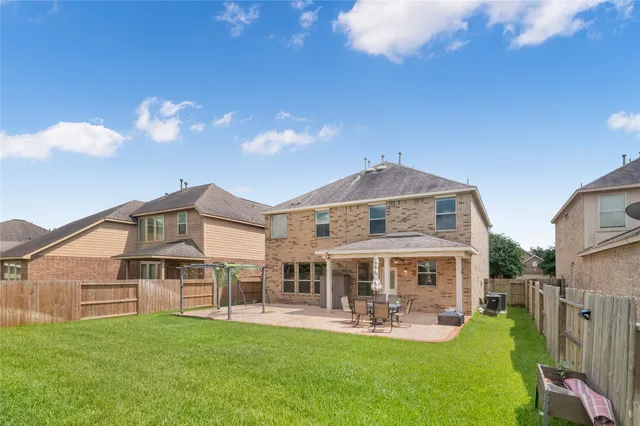 $2,650 | 17414 Aldenwilds Lane, Richmond, TX 77407