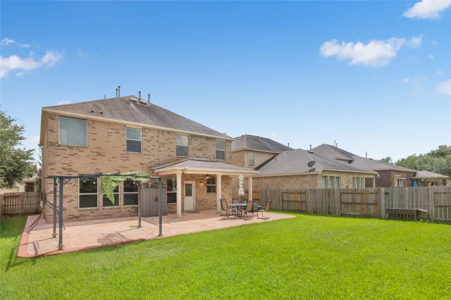 $2,650 | 17414 Aldenwilds Lane, Richmond, TX 77407