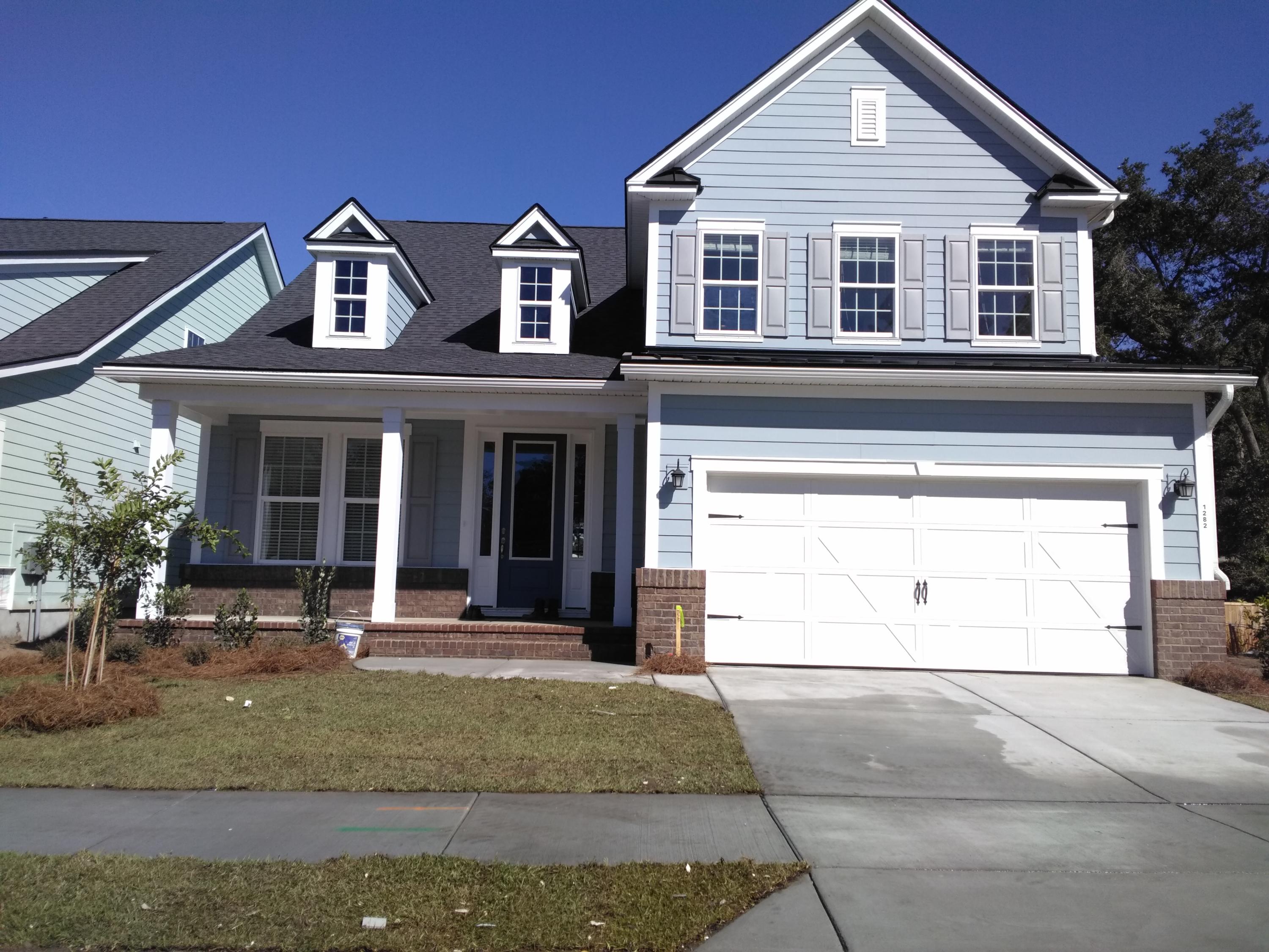 1282 Gannett Road Mount Pleasant, SC 29464 - Photo 1 of 23 BP20