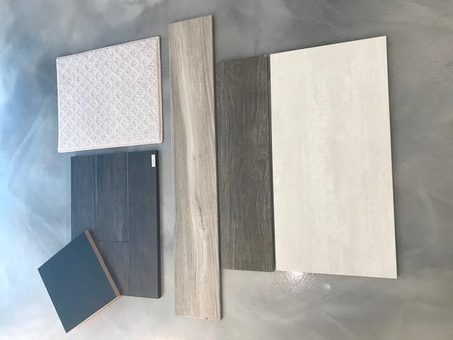 1282 Gannett Road Mount Pleasant, SC 29464 - Photo 18 of 23 Whole House Flooring Selections BP7