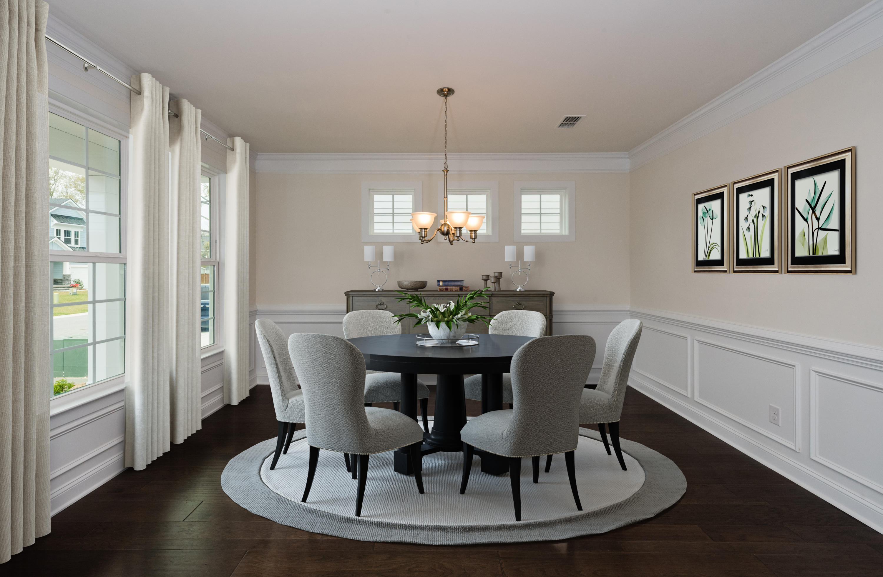 1282 Gannett Road Mount Pleasant, SC 29464 - Photo 3 of 23 Sweetgum - dining room
