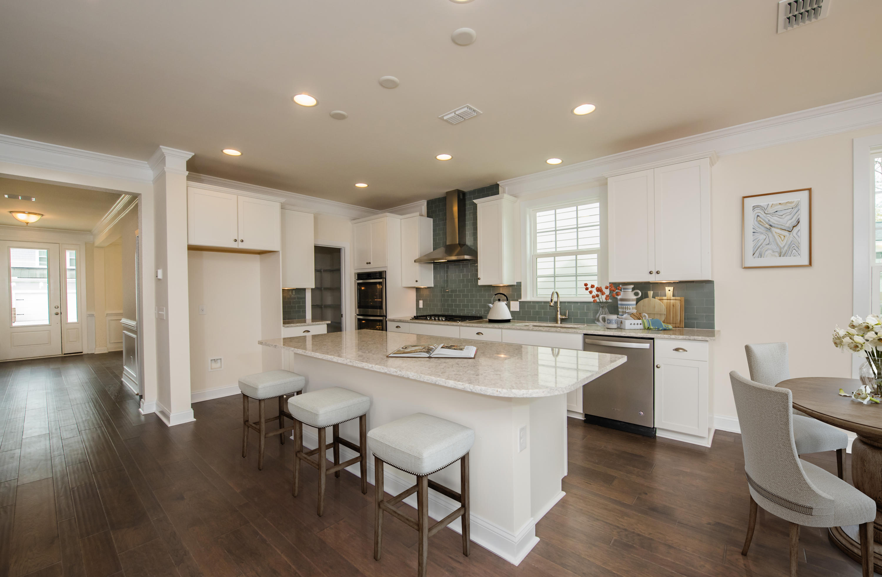 1282 Gannett Road Mount Pleasant, SC 29464 - Photo 4 of 23 Sweetgum - kitchen