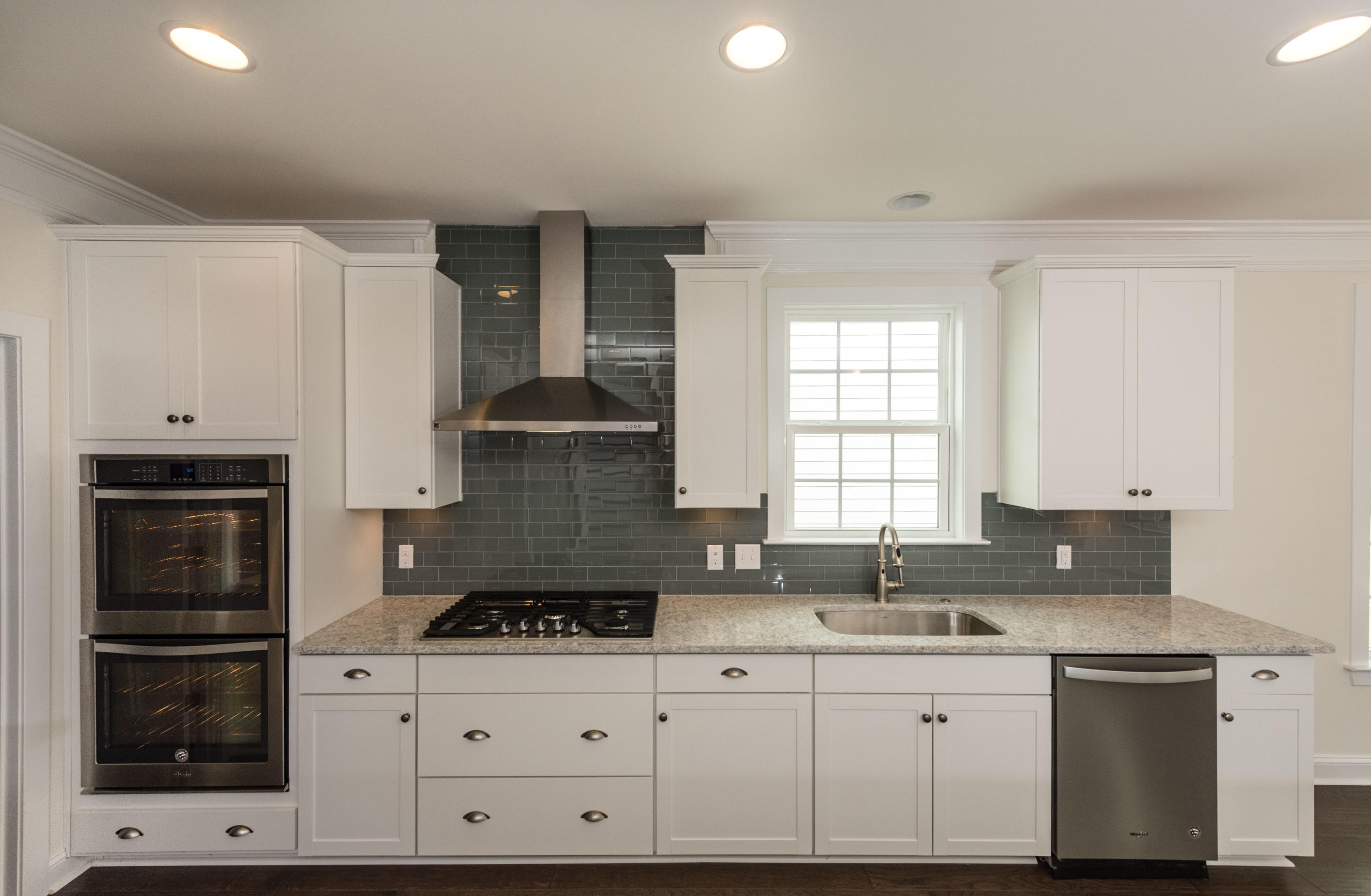1282 Gannett Road Mount Pleasant, SC 29464 - Photo 5 of 23 Designer Kitchen