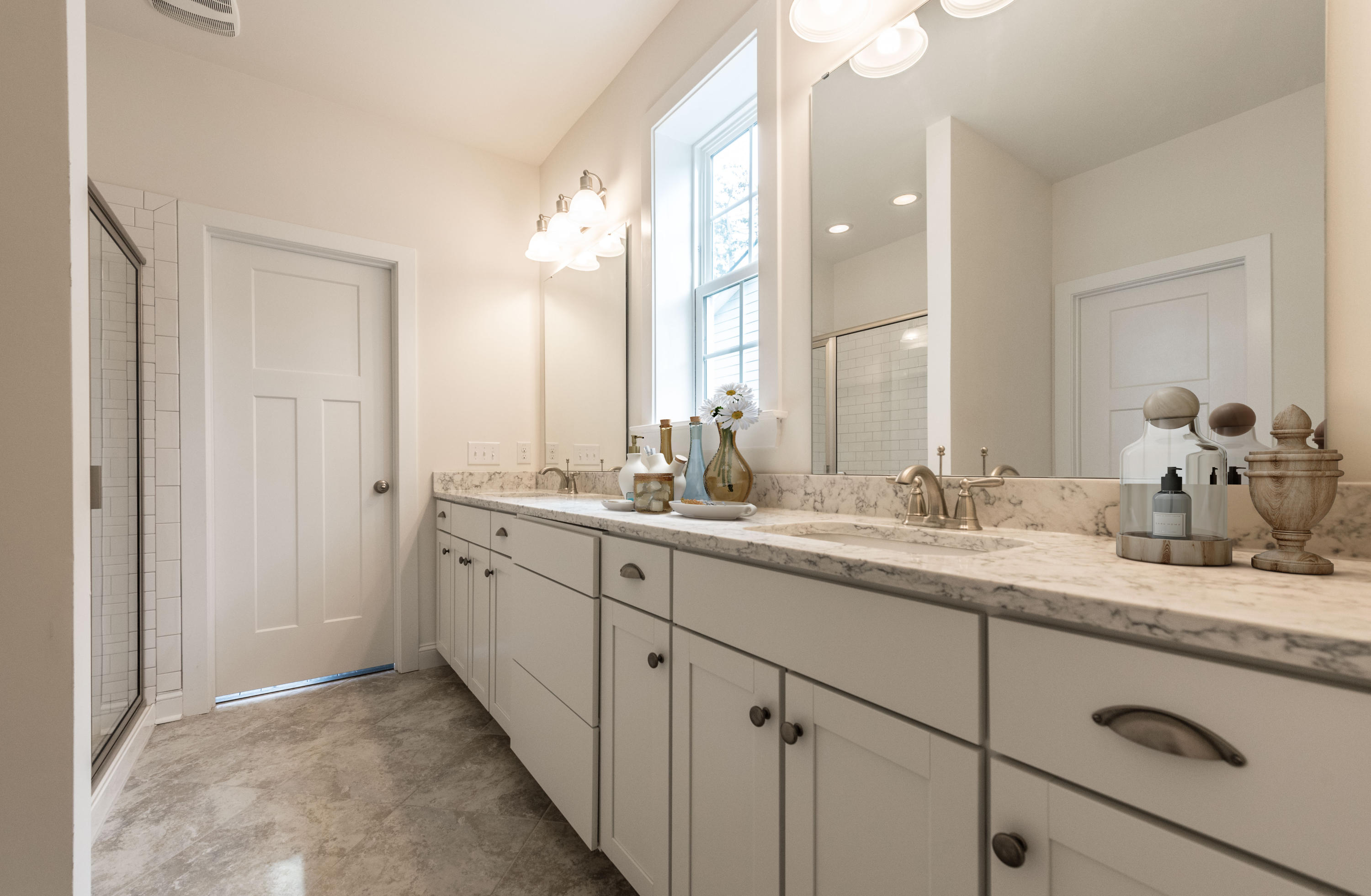 1282 Gannett Road Mount Pleasant, SC 29464 - Photo 10 of 23 Sweetgum - master bath