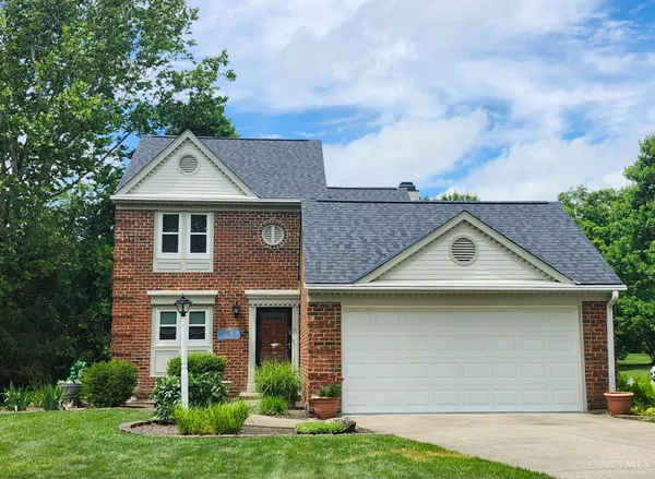 $435,000 | 1081 Oysterbay Drive, Cincinnati, OH 45255