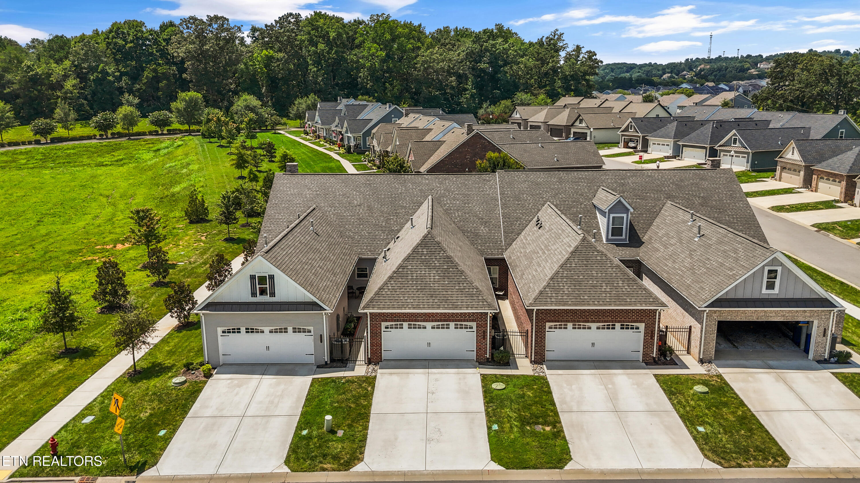 161 Goldheart Road Farragut, TN 37934 - Photo 33 of 33 35-161 Goldheart Rd36