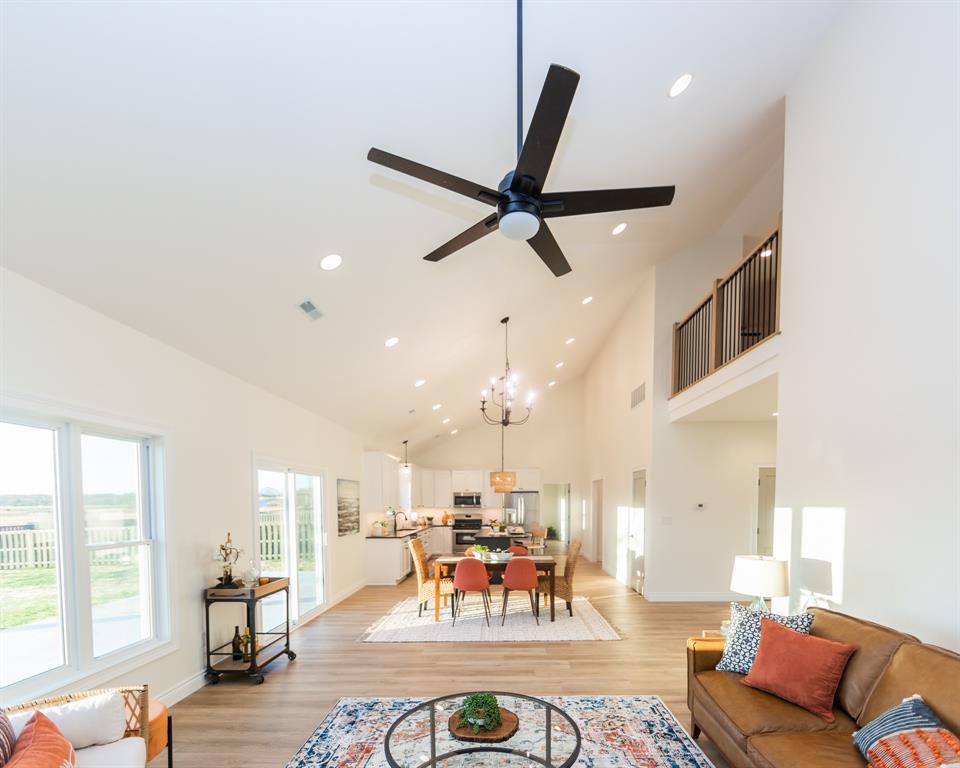 5307 North Louden Road Bloomington, IN 47404 - Photo 8 of 26 Gallery Image 8