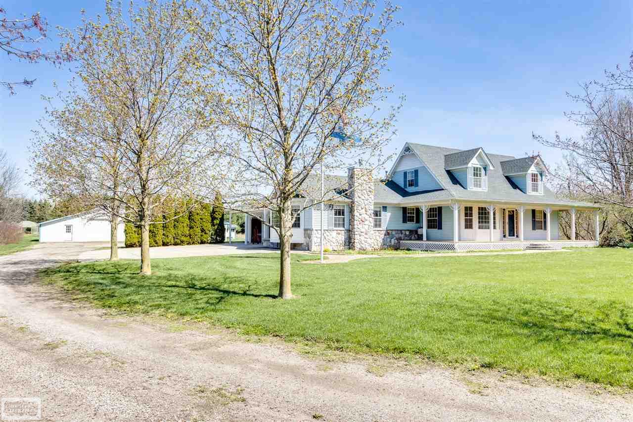 15921 34 Mile Road Armada, MI 48005 - Photo 48 of 49