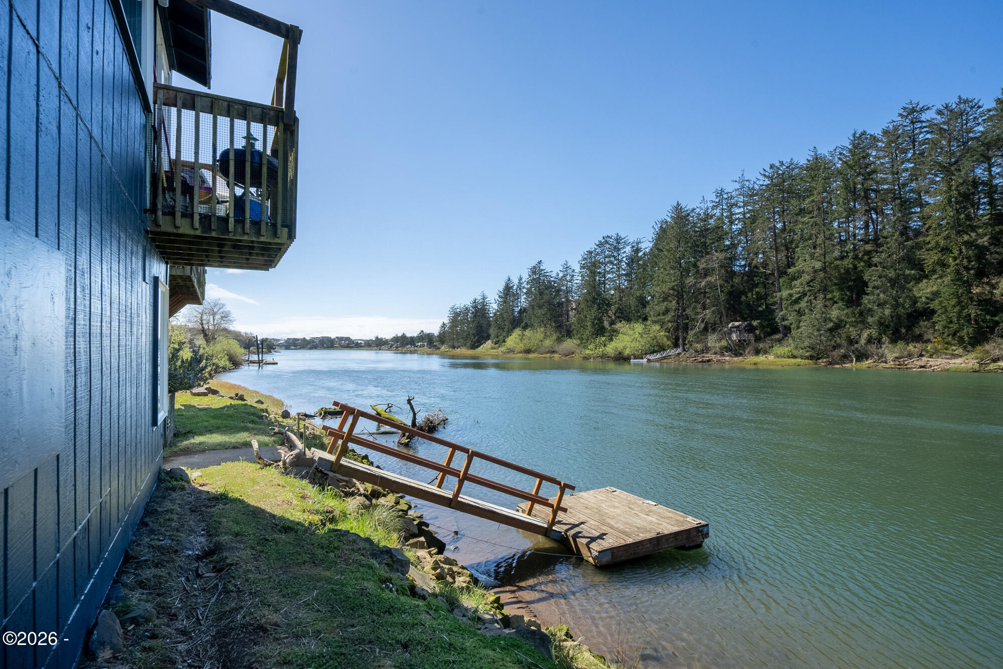 34400 Brooten Road Pacific City, OR 97135 - Photo 9 of 34 Dock