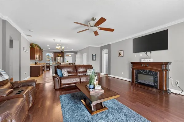 $525,000 | 627 Limona Woods Drive, Brandon, FL 33510