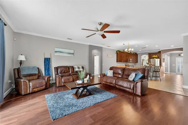 $525,000 | 627 Limona Woods Drive, Brandon, FL 33510