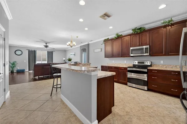 $525,000 | 627 Limona Woods Drive, Brandon, FL 33510