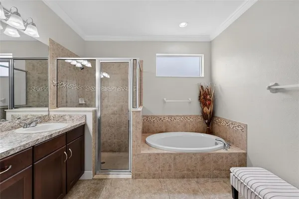 $525,000 | 627 Limona Woods Drive, Brandon, FL 33510