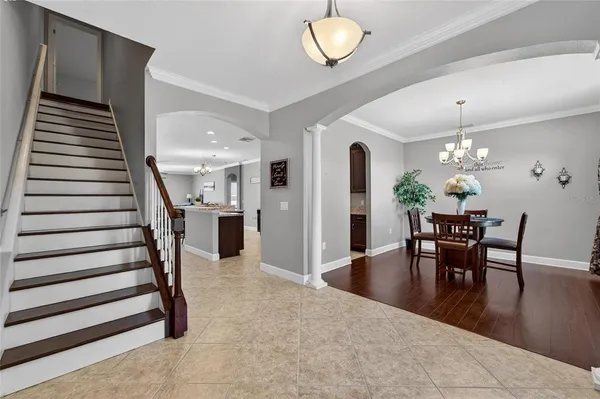 $525,000 | 627 Limona Woods Drive, Brandon, FL 33510