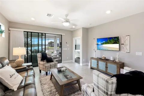 $599,000 | 12201 Canal Grande Drive, Fort Myers, FL 33913