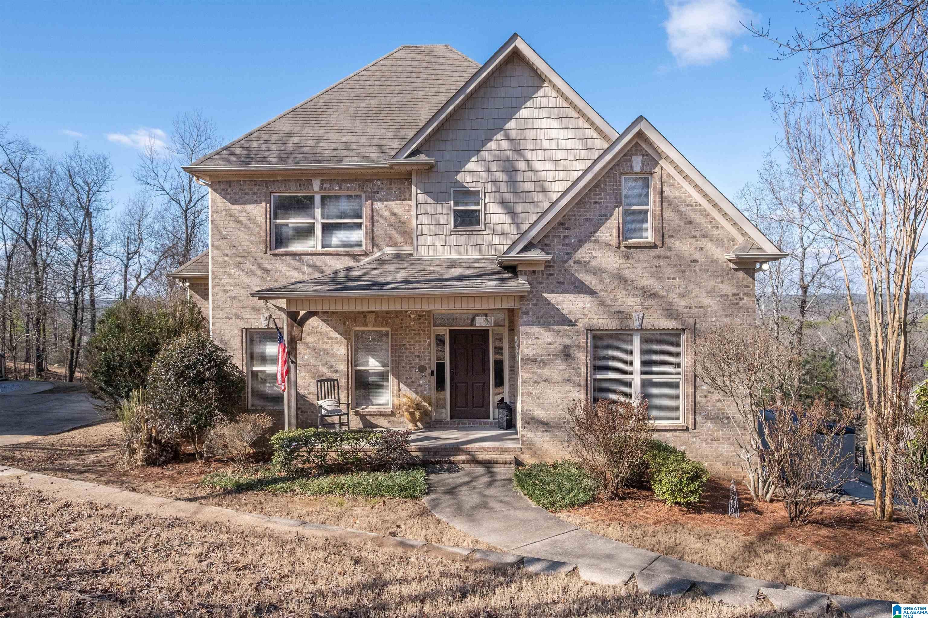 251 Timber Ridge Circle Alabaster, AL 35007 - Photo 1 of 59 Gallery Image 1