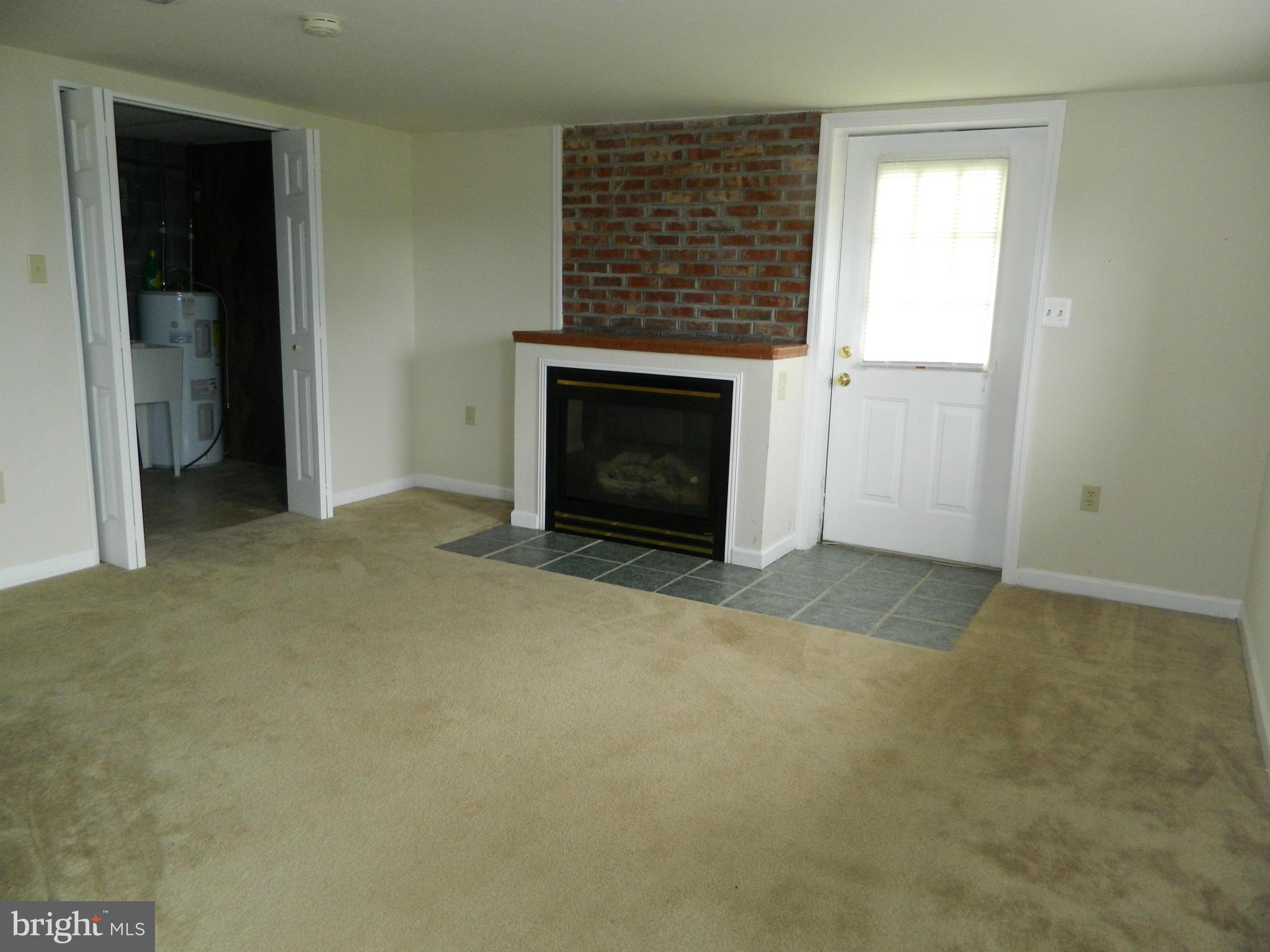 10403 Gordon Road Spotsylvania, VA 22553 - Photo 4 of 11 Basement