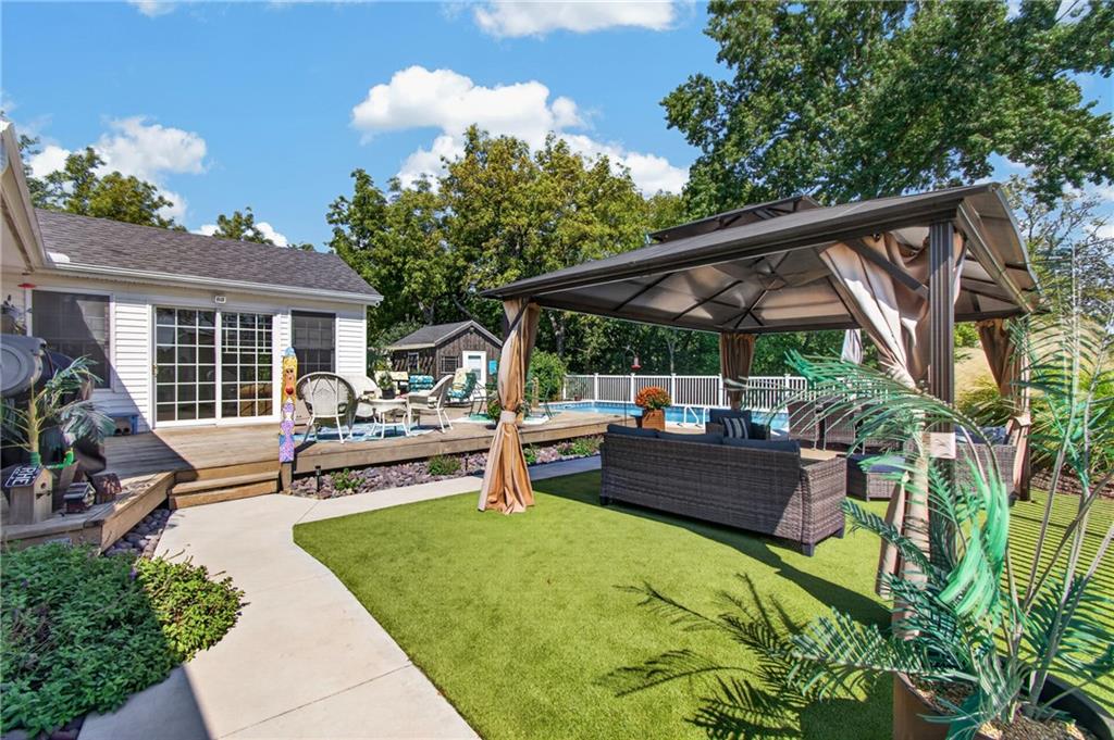 12692 Elm Park Road Lexington, MO 64067 - Photo 33 of 51 Gallery Image 33