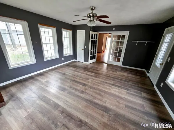 $181,500 | 106 Victory Lane, Woodson, IL 62695