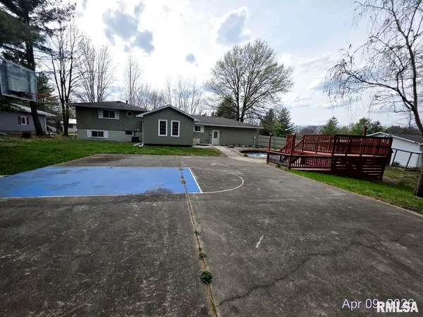 $181,500 | 106 Victory Lane, Woodson, IL 62695