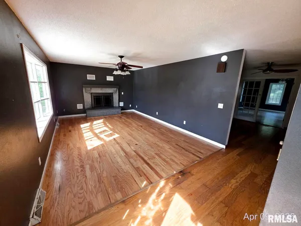 $181,500 | 106 Victory Lane, Woodson, IL 62695