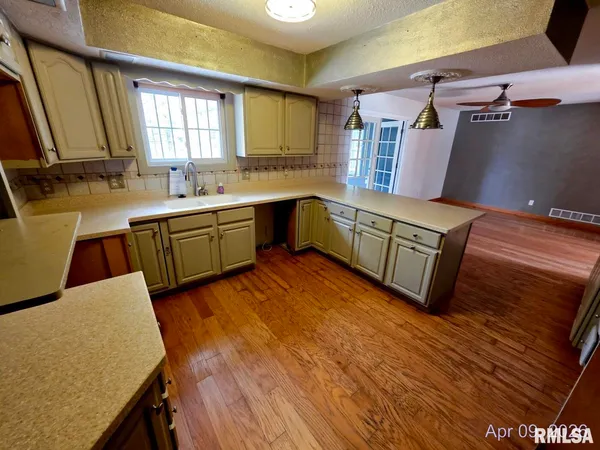 $181,500 | 106 Victory Lane, Woodson, IL 62695