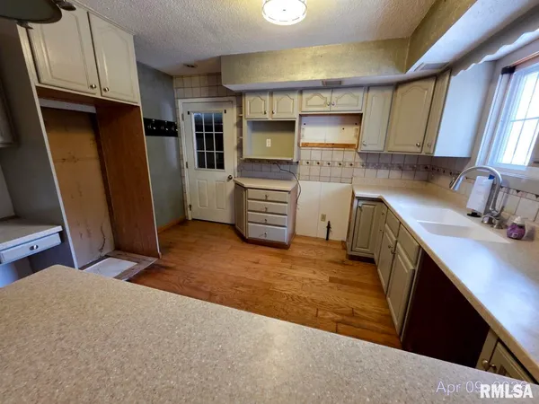 $181,500 | 106 Victory Lane, Woodson, IL 62695