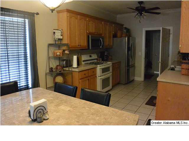 410 Trellis Circle Springville, AL 35146 - Photo 11 of 25