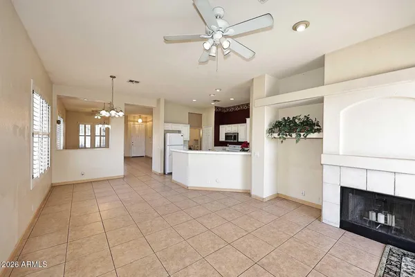 $459,000 | 3371 West Via Del Sol Drive, Phoenix, AZ 85027