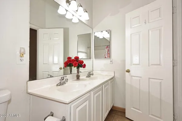 $459,000 | 3371 West Via Del Sol Drive, Phoenix, AZ 85027