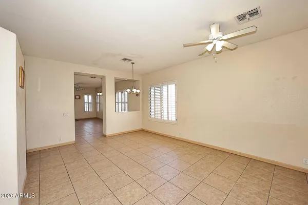 $459,000 | 3371 West Via Del Sol Drive, Phoenix, AZ 85027